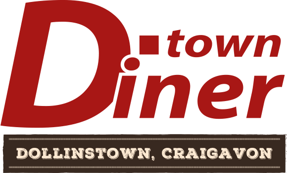 D Town Diner (Craigavon) - American Takeaway in Craigavon